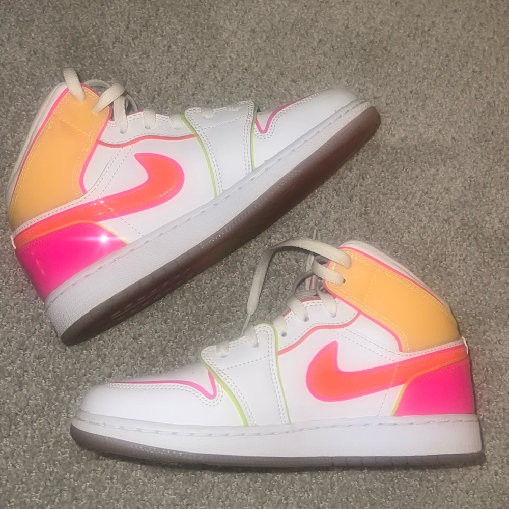 nike air jordan 1